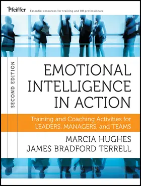 Hughes / Terrell |  Emotional Intelligence in Action | Buch |  Sack Fachmedien