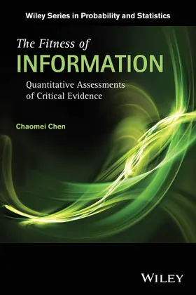 Chen | The Fitness of Information | Buch | 978-1-118-12833-6 | sack.de