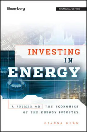 Bern |  Investing in Energy | eBook | Sack Fachmedien