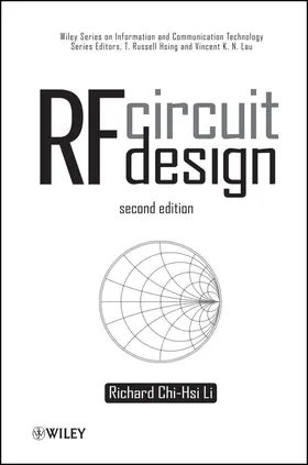 Li |  RF Circuit Design 2e | Buch |  Sack Fachmedien