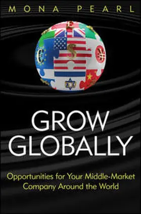 Pearl |  Grow Globally | eBook | Sack Fachmedien