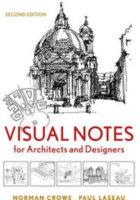 Crowe / Laseau | Visual Notes for Architects and Designers | E-Book | sack.de