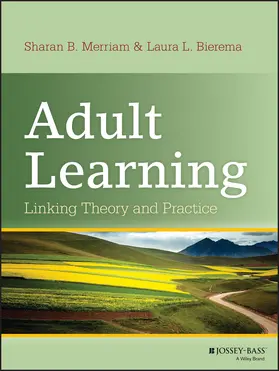 Merriam / Bierema | Adult Learning | Buch | 978-1-118-13057-5 | sack.de