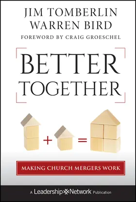 Tomberlin / Bird |  Better Together | Buch |  Sack Fachmedien