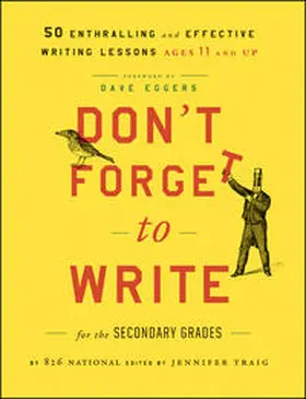 Traig |  Don't Forget to Write for the Secondary Grades | eBook | Sack Fachmedien