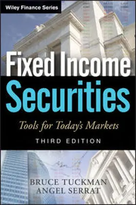 Tuckman / Serrat |  Fixed Income Securities | eBook | Sack Fachmedien