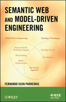 Parreiras |  Semantic Web and Model-Driven Engineering | eBook | Sack Fachmedien