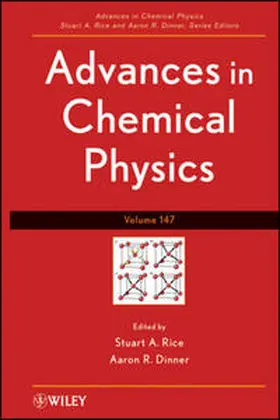 Rice / Dinner |  Advances in Chemical Physics, Volume 147 | eBook | Sack Fachmedien