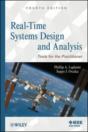 Laplante / Ovaska | Real-Time Systems Design and Analysis | E-Book | www2.sack.de