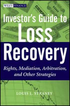 Straney | Investor's Guide to Loss Recovery | E-Book | sack.de