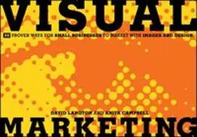 Langton / Campbell |  Visual Marketing | eBook | Sack Fachmedien