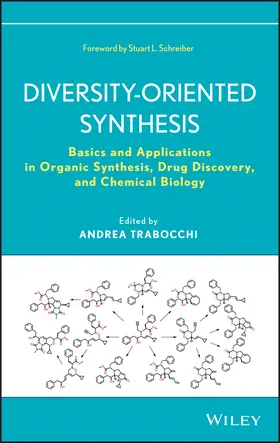 Trabocchi |  Diversity-Oriented Synthesis | Buch |  Sack Fachmedien