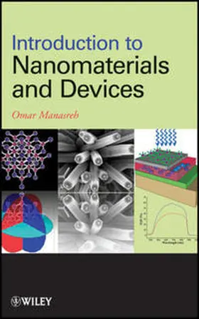 Manasreh | Introduction to Nanomaterials and Devices | E-Book | www2.sack.de