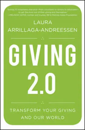 Arrillaga-Andreessen | Giving 2.0 | E-Book | sack.de