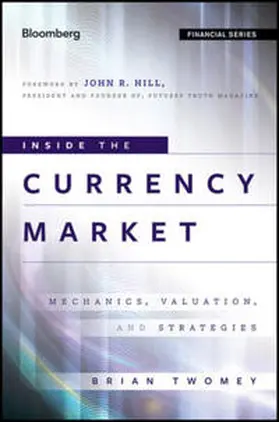 Twomey |  Inside the Currency Market | eBook | Sack Fachmedien
