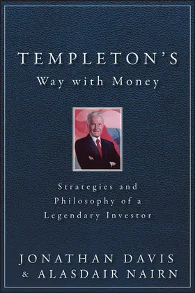 Nairn / Davis |  Templeton's Way with Money | Buch |  Sack Fachmedien