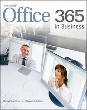 Kroenke / Nilson |  Office 365 in Business | eBook | Sack Fachmedien