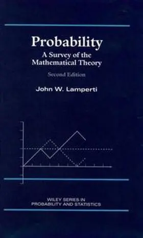 Lamperti |  Probability | eBook | Sack Fachmedien