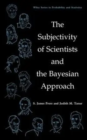 Press / Tanur |  The Subjectivity of Scientists and the Bayesian Approach | eBook | Sack Fachmedien