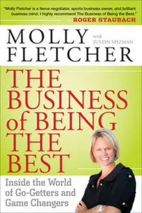 Fletcher |  The Business of Being the Best | eBook | Sack Fachmedien