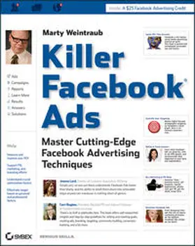 Weintraub | Killer Facebook Ads | E-Book | sack.de