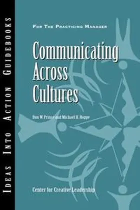 Prince / Hoppe |  Communicating Across Cultures | eBook | Sack Fachmedien