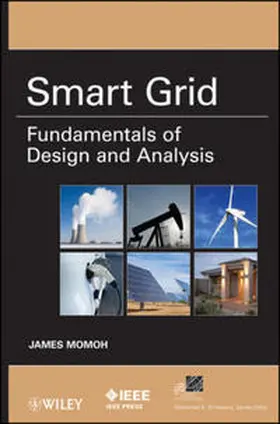 Momoh |  Smart Grid | eBook | Sack Fachmedien