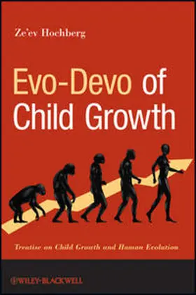 Hochberg | Evo-Devo of Child Growth | E-Book | www2.sack.de