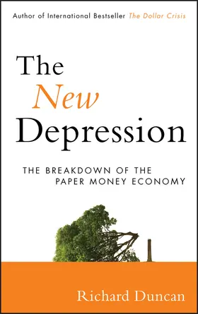 Duncan |  The New Depression | Buch |  Sack Fachmedien