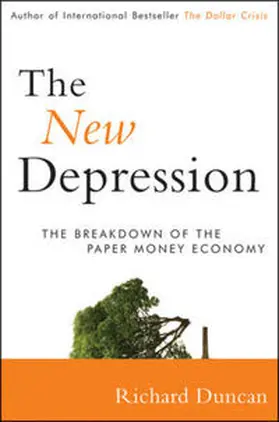Duncan | The New Depression | E-Book | sack.de
