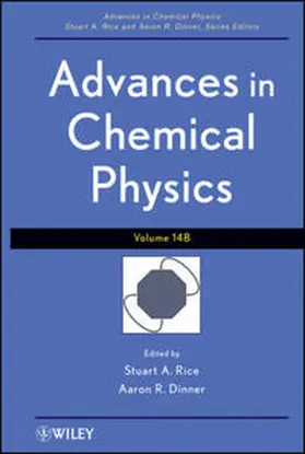 Rice / Dinner |  Advances in Chemical Physics, Volume 148 | eBook | Sack Fachmedien