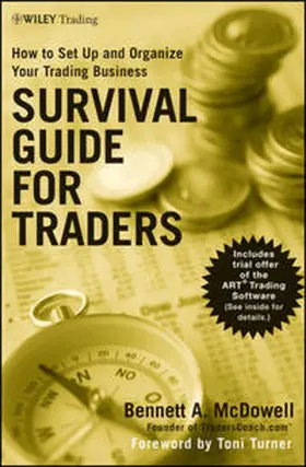 McDowell |  Survival Guide for Traders | eBook | Sack Fachmedien