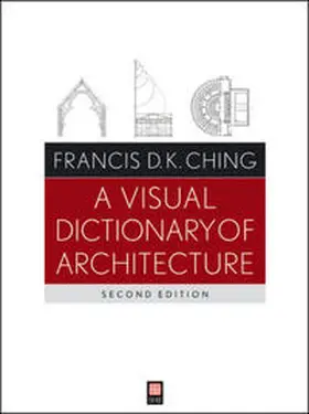 Ching | A Visual Dictionary of Architecture | E-Book | sack.de