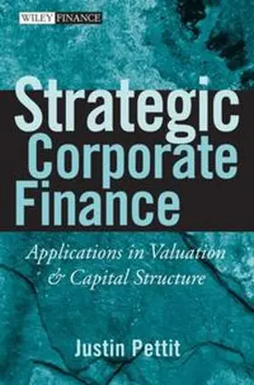 Pettit |  Strategic Corporate Finance | eBook | Sack Fachmedien