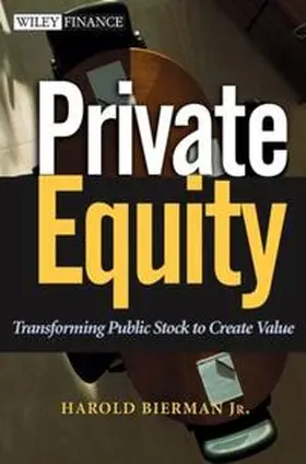 Bierman | Private Equity | E-Book | sack.de