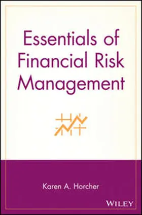 Horcher |  Essentials of Financial Risk Management | eBook | Sack Fachmedien