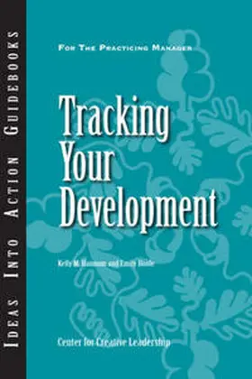 Hennum / Hoole |  Tracking Your Development | eBook | Sack Fachmedien