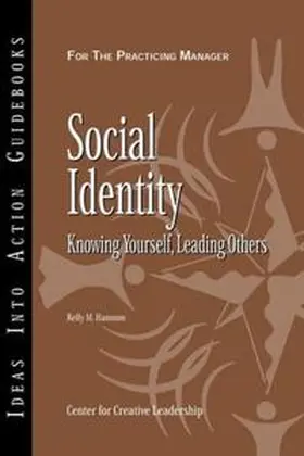 Hannum |  Social Identity | eBook | Sack Fachmedien