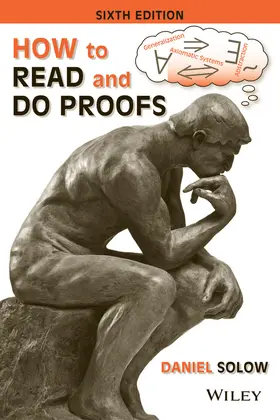 Solow |  How to Read and Do Proofs | Buch |  Sack Fachmedien