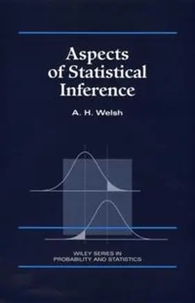 Welsh |  Aspects of Statistical Inference | eBook | Sack Fachmedien