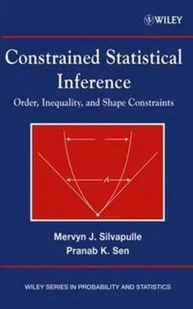 Silvapulle / Sen |  Constrained Statistical Inference | eBook | Sack Fachmedien