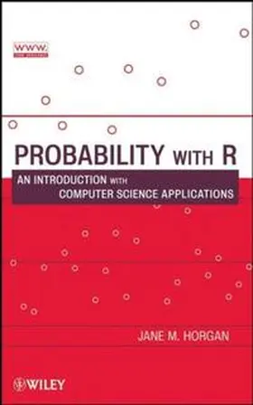 Horgan | Probability with R | E-Book | sack.de