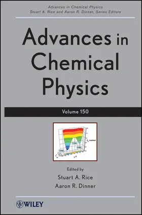 Rice / Dinner |  Advances in Chemical Physics, Volume 150 | Buch |  Sack Fachmedien