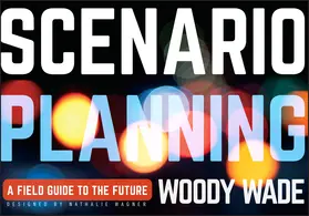 Wade | Scenario Planning | Buch | 978-1-118-17015-1 | sack.de