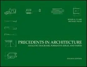 Clark / Pause |  Precedents in Architecture | eBook | Sack Fachmedien