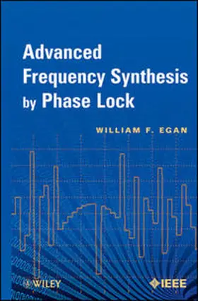Egan |  Advanced Frequency Synthesis by Phase Lock | eBook | Sack Fachmedien