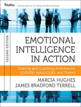 Hughes / Terrell |  Emotional Intelligence in Action | eBook | Sack Fachmedien