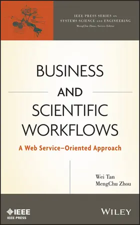 Tan / Zhou | Business and Scientific Workfl | Buch | 978-1-118-17133-2 | sack.de