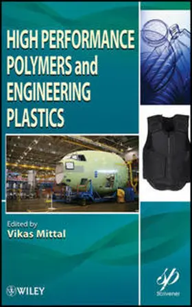 Mittal | High Performance Polymers and Engineering Plastics | E-Book | www2.sack.de
