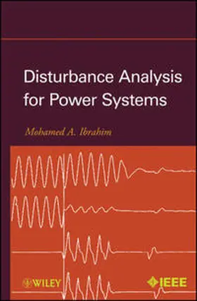 Ibrahim |  Disturbance Analysis for Power Systems | eBook | Sack Fachmedien